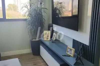 Apartamento com 2 quartos à venda na avenida marginal esquerda anchieta, 3609, são joão climaco, são paulo, 50 m2 por r$ 372.000