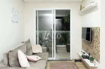 Apartamento com 2 quartos à venda na rua doutor solon fernandes, 729, vila rosália, guarulhos, 59 m2 por r$ 469.000