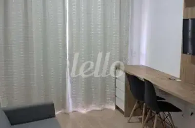 Flat com 1 quarto à venda na rua domingos de morais, 1832, vila mariana, são paulo, 33 m2 por r$ 485.000
