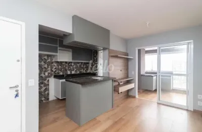 Apartamento com 2 quartos à venda na rua melo peixoto, 405, tatuapé, são paulo, 60 m2 por r$ 780.000
