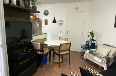 Apartamento com 2 quartos à venda na rua vinte e dois de agosto, 505, vila bela vista (zona norte), são paulo, 48 m2 por r$ 289.000