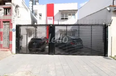 Casa comercial com 2 salas à venda na rua duarte de azevedo, 856, santana, são paulo, 136 m2 por r$ 1.060.000