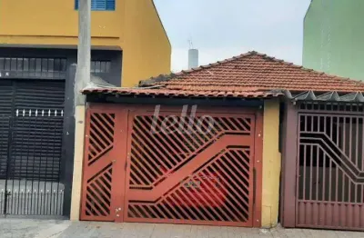Casa com 2 quartos à venda na rua chico pontes, 228, carandiru, são paulo, 40 m2 por r$ 500.000