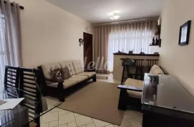 Casa com 3 quartos à venda na rua ângelo capricho, 221, horto florestal, são paulo, 125 m2 por r$ 770.000
