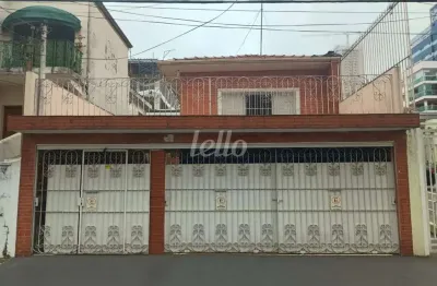 Casa com 5 quartos à venda na rua camé, 135, mooca, são paulo, 345 m2 por r$ 1.790.000