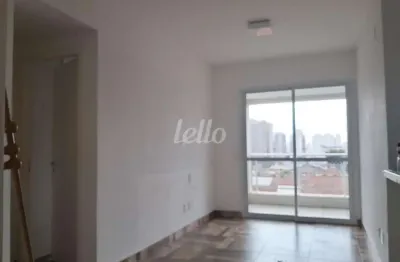 Apartamento com 1 quarto à venda na rua serra de bragança, 1555, vila gomes cardim, são paulo, 50 m2 por r$ 700.000