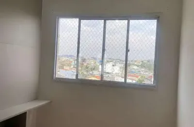 Apartamento com 2 quartos à venda na estrada joão ducim, 425, jardim jamaica, santo andré, 48 m2 por r$ 320.000