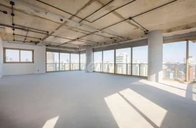 Apartamento com 2 quartos à venda na Avenida Hélio Pellegrino, 568, Vila Nova Conceição, São Paulo, 358 m2 por R$ 17.415.000