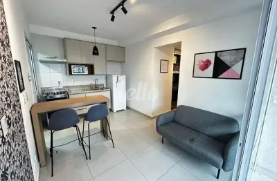 Apartamento com 1 quarto à venda na rua caramuru, 1164, saúde, são paulo, 41 m2 por r$ 510.000