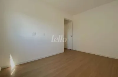 Apartamento com 2 quartos à venda na avenida deputado cantídio sampaio, 473, vila souza, são paulo, 41 m2 por r$ 315.000