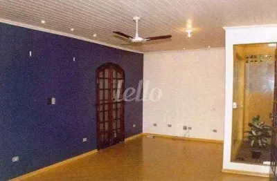 Casa com 4 quartos à venda na rua vitória perpétua, 135, santana, são paulo, 252 m2 por r$ 1.067.000