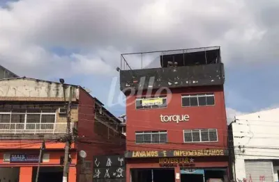 Ponto comercial à venda na avenida são miguel, 1834, vila marieta, são paulo, 792 m2 por r$ 2.500.000