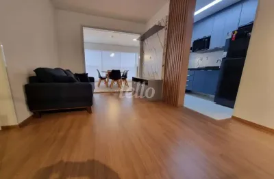 Apartamento com 2 quartos à venda na rua sousa breves, 97, vila zilda (tatuapé), são paulo, 65 m2 por r$ 790.000