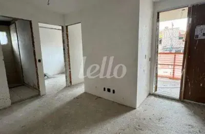 Apartamento com 1 quarto à venda na rua ponte pensa, 218, parada inglesa, são paulo, 37 m2 por r$ 320.000