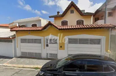 Casa com 4 quartos à venda na rua diogo ribeiro, 126, jardim virgínia bianca, são paulo, 320 m2 por r$ 800.000