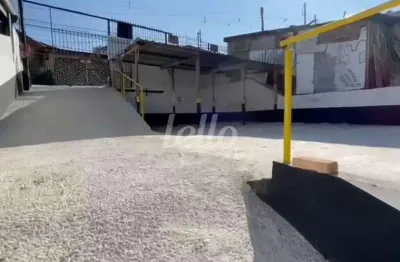 Terreno à venda na travessa luís gonçalves, 116, santa teresinha, são paulo, 300 m2 por r$ 780.000