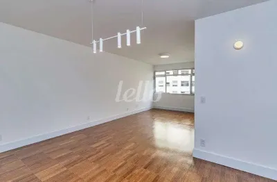 Apartamento com 3 quartos à venda na rua doutor albuquerque lins, 1184, santa cecília, são paulo, 128 m2 por r$ 2.100.000