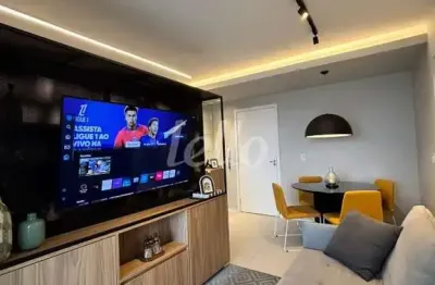 Apartamento com 2 quartos à venda na avenida vila ema, 4146, vila ema, são paulo, 59 m2 por r$ 570.000