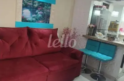 Apartamento com 2 quartos à venda na rua maria antonieta campos arruda, 201, jardim angélica, guarulhos, 61 m2 por r$ 371.000
