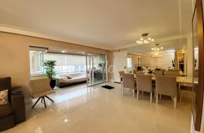 Apartamento com 3 quartos à venda na rua siqueira campos, 107, centro, santo andré, 128 m2 por r$ 1.205.000