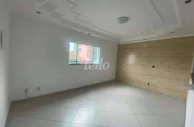 Casa com 2 quartos à venda na rua bruxelas, 18, vila metalúrgica, santo andré, 106 m2 por r$ 550.000