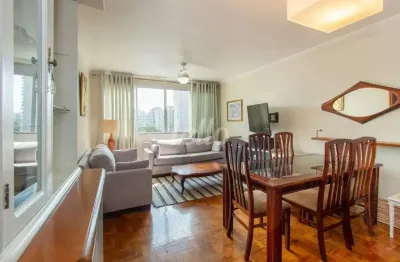 Apartamento com 3 quartos à venda na avenida onze de junho, 1425, vila clementino, são paulo, 78 m2 por r$ 697.000