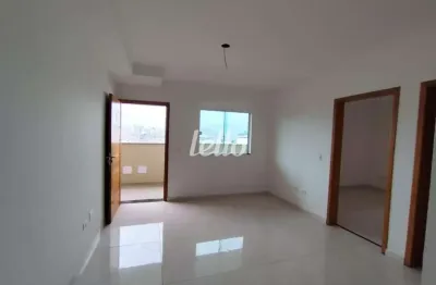 Apartamento com 2 quartos à venda na rua caçador, 539, vila paiva, são paulo, 39 m2 por r$ 281.470