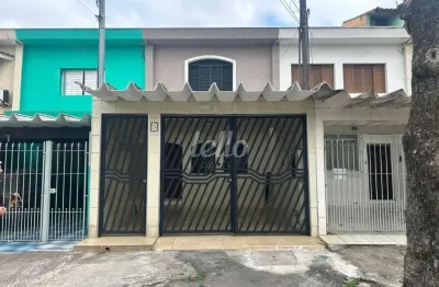 Casa com 2 quartos à venda na travessa ricardo alves david, 5, vila guilherme, são paulo, 104 m2 por r$ 800.000