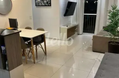 Apartamento com 2 quartos à venda na rua soldado teodoro francisco ribeiro, 60, parque novo mundo, são paulo, 55 m2 por r$ 435.000