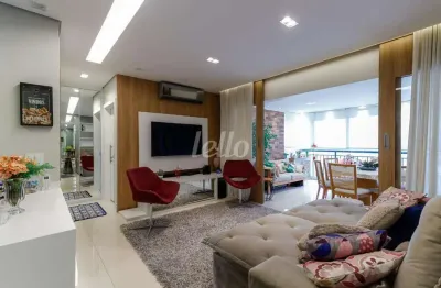Apartamento com 2 quartos à venda na av. profa. virgília rodrigues a. c. pinto, 158, jardim leonor mendes de barros, são paulo, 100 m2 por r$ 1.600.000