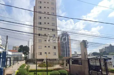 Apartamento com 2 quartos à venda na rua ana benvinda de andrade, 115, santana, são paulo, 73 m2 por r$ 450.000