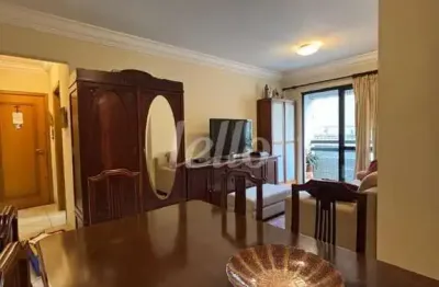 Apartamento com 3 quartos à venda na rua campo largo, 272, vila bertioga, são paulo, 100 m2 por r$ 750.000