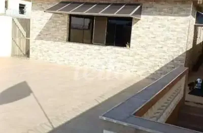 Casa comercial com 1 sala à venda na avenida montanhas, 420, jardim são joão, guarulhos, 199 m2 por r$ 950.000
