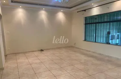 Casa com 3 quartos à venda na rua cabreúva, 437, vila clarice, santo andré, 310 m2 por r$ 790.000
