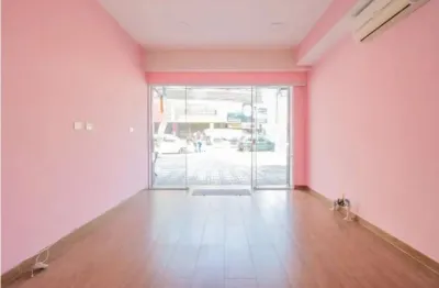 Ponto comercial à venda na rua marechal deodoro, 1925, centro, são bernardo do campo, 67 m2 por r$ 650.000