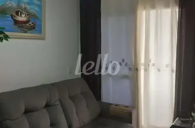 Apartamento com 3 quartos à venda na rua helena aparecida secol, 120, jardim palermo, são bernardo do campo, 66 m2 por r$ 355.000