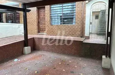 Casa com 2 quartos à venda na rua major freire, 801, vila monte alegre, são paulo, 126 m2 por r$ 555.000