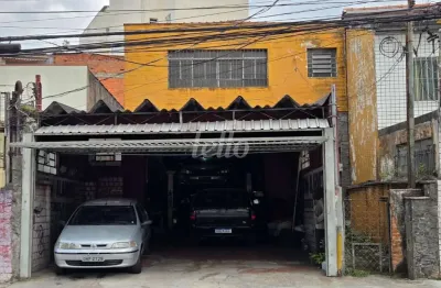 Prédio com 3 salas à venda na Avenida Guapira, 1448, Tucuruvi, São Paulo, 360 m2 por R$ 950.000