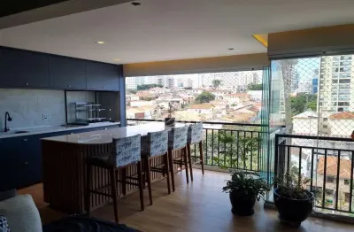 Apartamento com 3 quartos à venda na rua marechal hermes da fonseca, 91, santana, são paulo, 133 m2 por r$ 1.850.000
