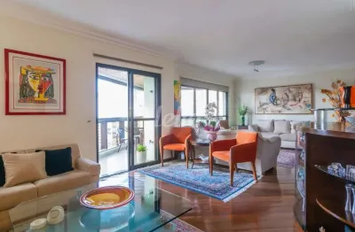 Apartamento com 4 quartos à venda na rua sampaio viana, 601, paraíso, são paulo, 230 m2 por r$ 2.950.000