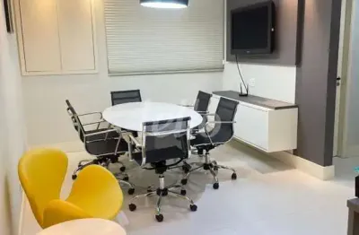 Sala comercial à venda na rua coronel irineu de castro, 43, jardim anália franco, são paulo, 53 m2 por r$ 895.000