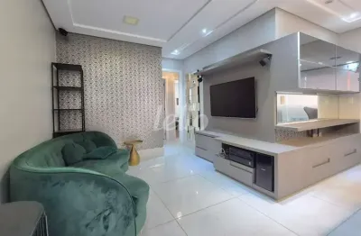 Apartamento com 3 quartos à venda na rua marechal barbacena, 1221, vila regente feijó, são paulo, 95 m2 por r$ 1.400.000