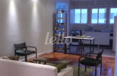 Apartamento com 4 quartos à venda na avenida vieira de carvalho, 141, república, são paulo, 110 m2 por r$ 680.000