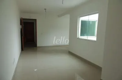 Apartamento com 2 quartos à venda na rua miquelina, 175, vila camilópolis, santo andré, 50 m2 por r$ 460.000