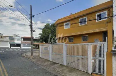 Prédio à venda na rua leme, 78, cidade são jorge, santo andré, 374 m2 por r$ 1.490.000