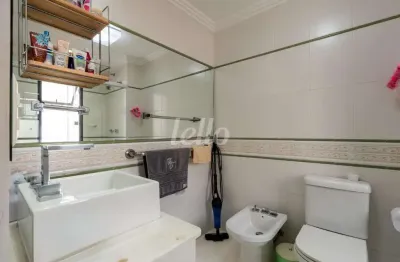 Apartamento com 3 quartos à venda na rua nebraska, 392, brooklin, são paulo, 132 m2 por r$ 1.790.000
