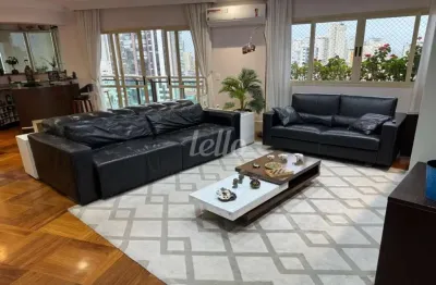 Apartamento com 3 quartos à venda na rua professor joão de oliveira torres, 550, jardim anália franco, são paulo, 253 m2 por r$ 2.000.000