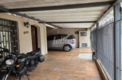 Casa com 3 quartos à venda na rua cruz de malta, 1003, parada inglesa, são paulo, 233 m2 por r$ 880.000