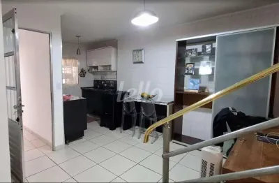 Casa com 3 quartos à venda na rua da grota, 583, vila gustavo, são paulo, 95 m2 por r$ 550.000