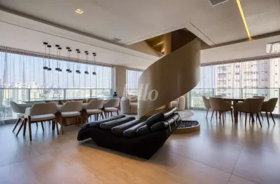 Apartamento com 4 quartos à venda na rua alfredo pujol, 1713, santana, são paulo, 340 m2 por r$ 7.446.000